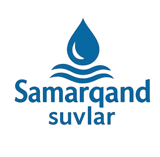Samarqand suvlari