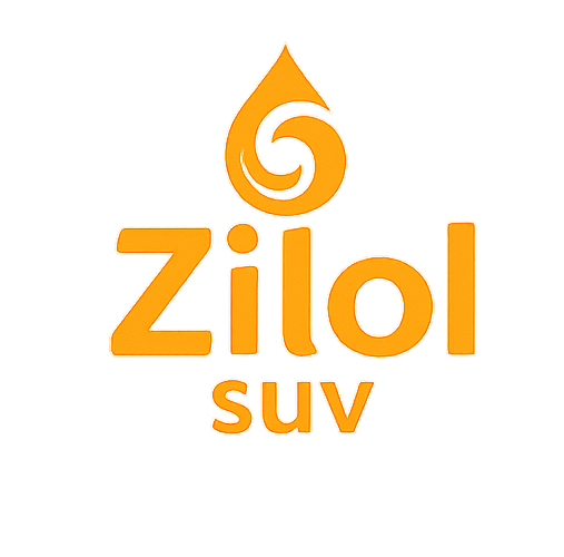 Zilol suv